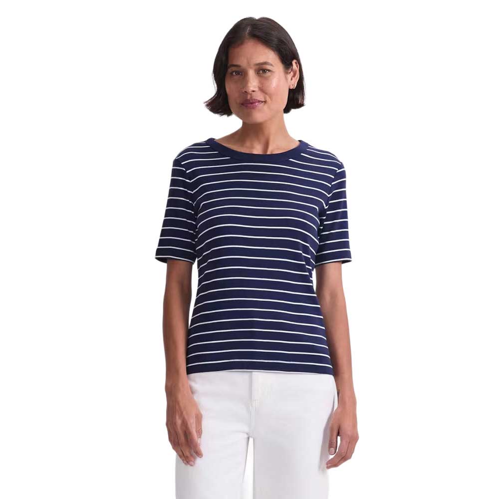 Sportscraft Heidi Stripe Tee